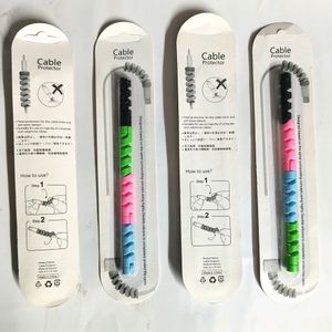 Cable Protector (Pack Of 5)