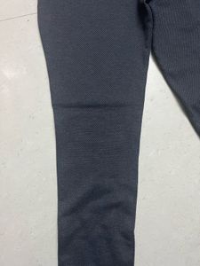 new Dark Grey Skinny Fit Pants