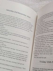 Good Material by Dolly Alderton