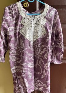 short kurti