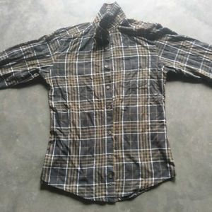 George Gents Shirt