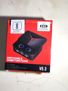 True Wireless