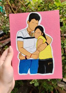 Canvas Illustration