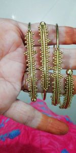 ANKLETS