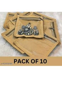 Jewelry Organizer Bags