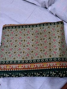 woolen Stoll unstitched suit