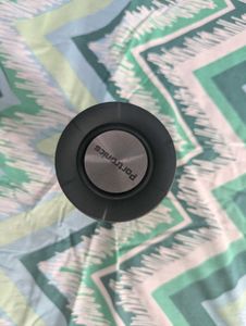 Portronics bluetooth speaker