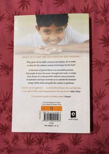 Ignited Minds by A.P.J. Abdul Kalam