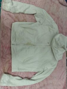 short jacket