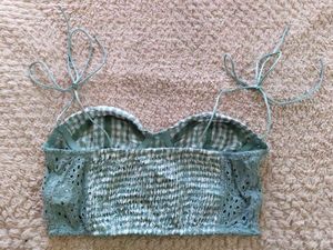 🌿 Urban Outfitters Bustier Top 🌿