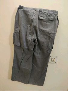 H&amp;M Loose Fit Pants