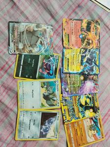 PoKeMoN Cards (Pack Of 70)