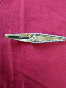 Embellished Hair Clip Set