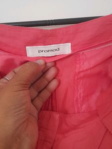 Shorty Pie..... Comfy &amp; Classy.