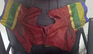 Pure Uppada Silk Saree w blouse