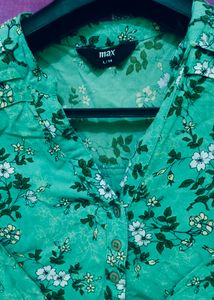 Tunic Top.   Offer Price
