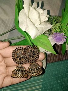 jhumka