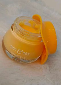 Dot & Key Vitamin C + E Super Bright Moisturizer