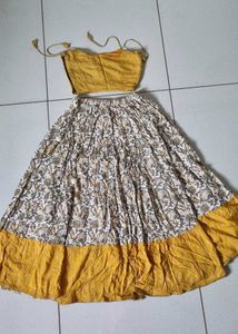 navratri chaniya choli ethnic skirt