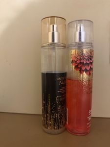 Bath &amp; Body Works Shimmer Mist Duo