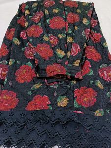Long Skirt