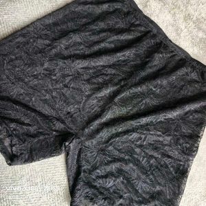 11116. Sheer Lace Shaper Shorts