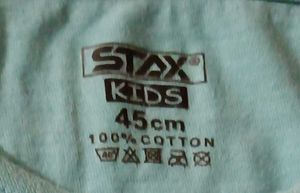 Cute Kids Pajama Set
