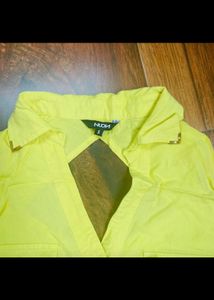 Westside Sleeveless Top
