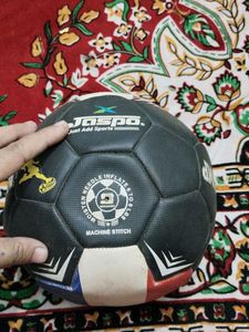 Vintage Size 5 Football - French Design
