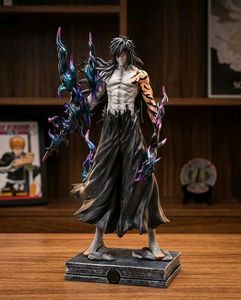 Ichigo Mugetsu Premium anime action figure