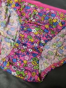Hegen Ladies Panty Pack of 2