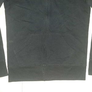 Authentic Mark &amp; Spencer Cozy Black Hoodie