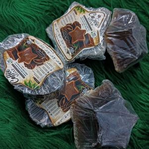 New Coffee Soap Bars