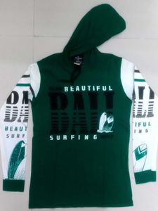 Hoodie for Boys by Heran Rich Original | Brand New