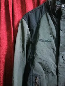The Westwood Jacket