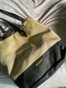 Christian Siriano Luxury  Designer Bag