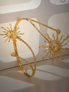 Golden Sun Armlet
