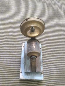 Vintage Wall Lamp Fixture
