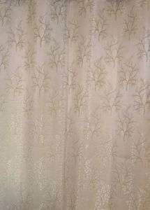 New Curtains
