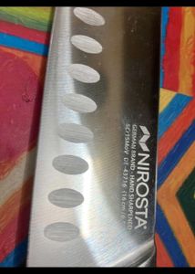 NIROSTA Germany Chef's Knife