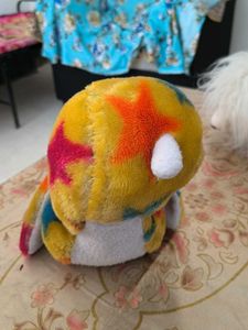 Cute Plush Star Toy