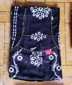 Cozy Cotton Night Suit Set  of 2