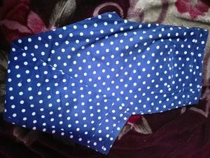 Honey Polka Dot Shorts - Cute!