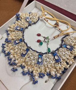 Beautiful Heavy Necklace