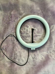 Selfie Ring Light for Perfect Photos