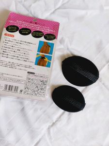 Hair Accessories - Puff Up Maker