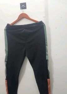 Stylish Athleisure Pants