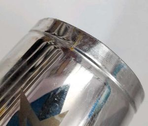 Stainless Steel Water Bottle