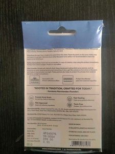 ENN BEAUTY Eraser Acne Patches