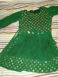 2 Sharara Suit